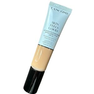 Lancome Skin Feels Good Hydrating Skin Tint - 01N NUDE VANILLA - Exp 06/26